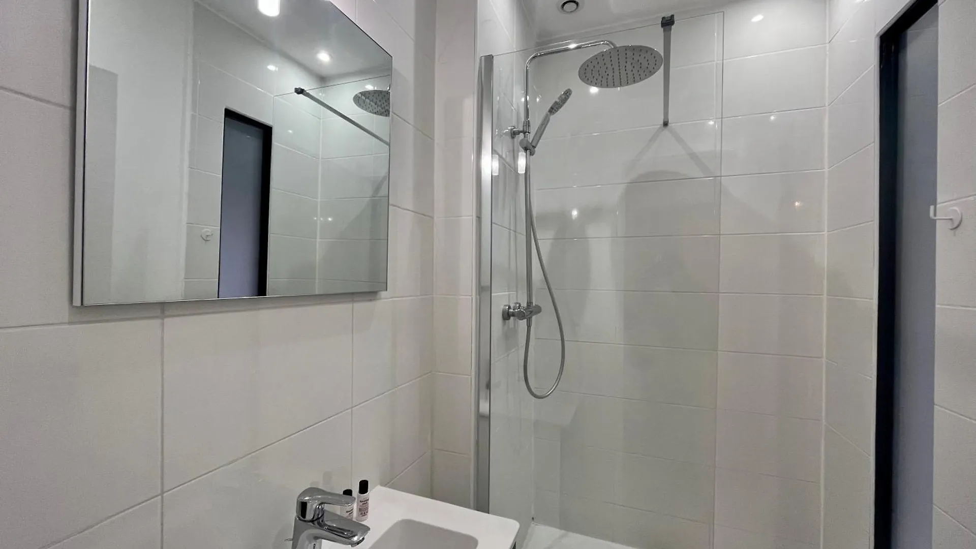 Suite Coraline Lyon Appartement