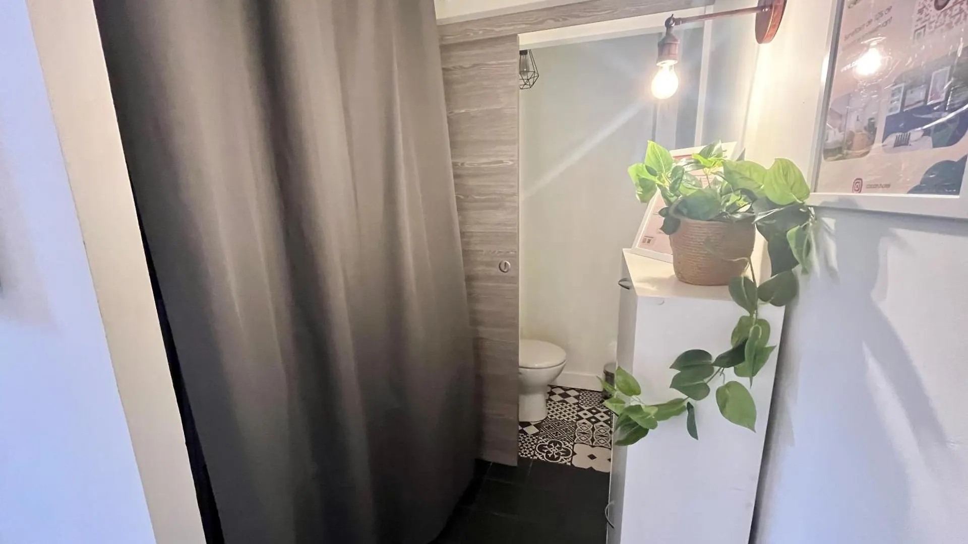 Appartement Suite Coraline Lyon France