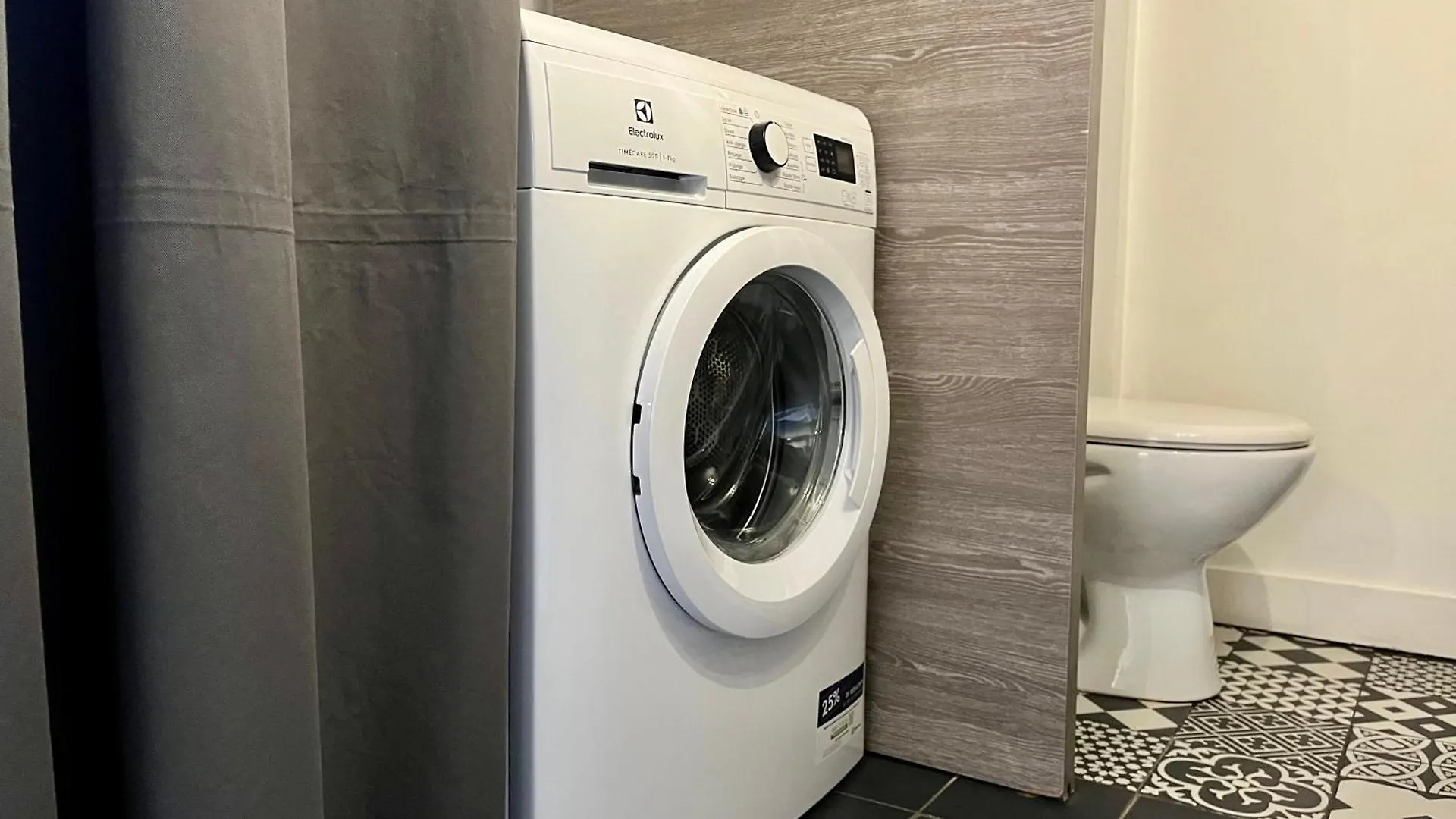 Suite Coraline Lyon Appartement