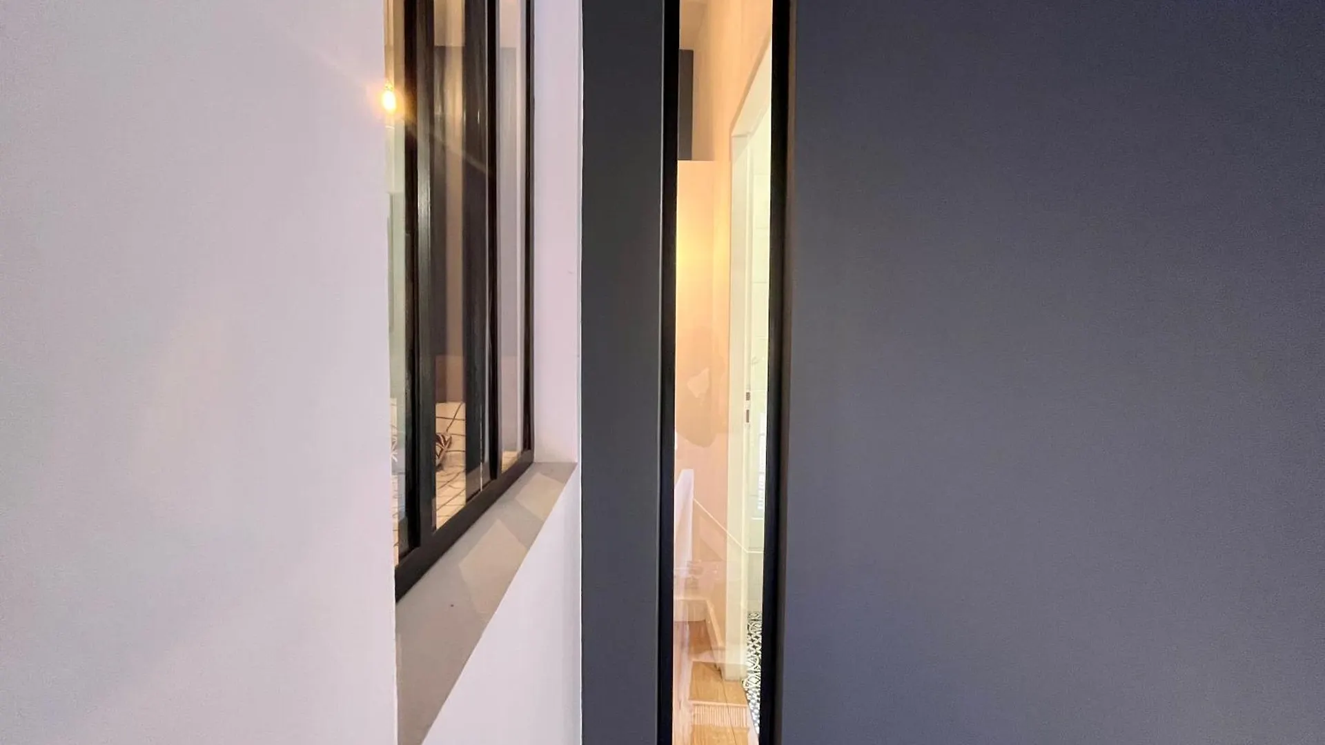 Appartement Suite Coraline Lyon France